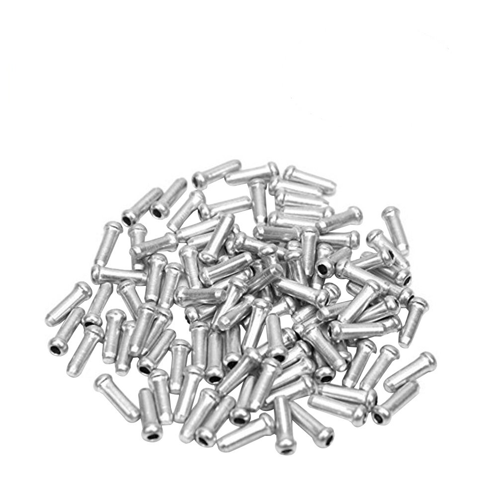100 Stück Leichte Aluminiumleg – Mountain Biking Gear Bewertung und Preis