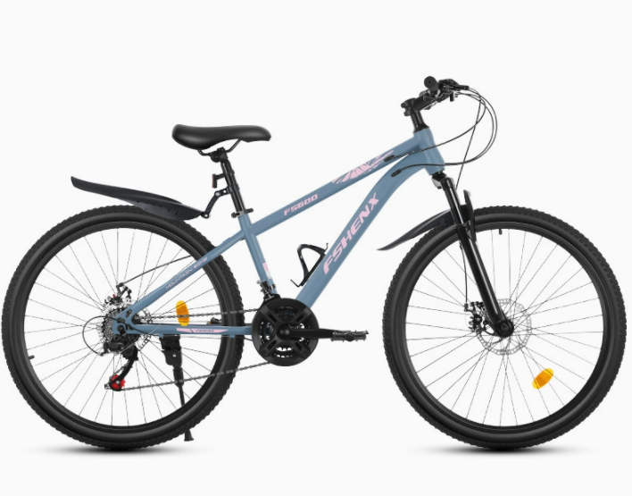 24 Zoll MTB 21 24 27 Gang Vord – Mountain Biking Usa Bewertung und Preis