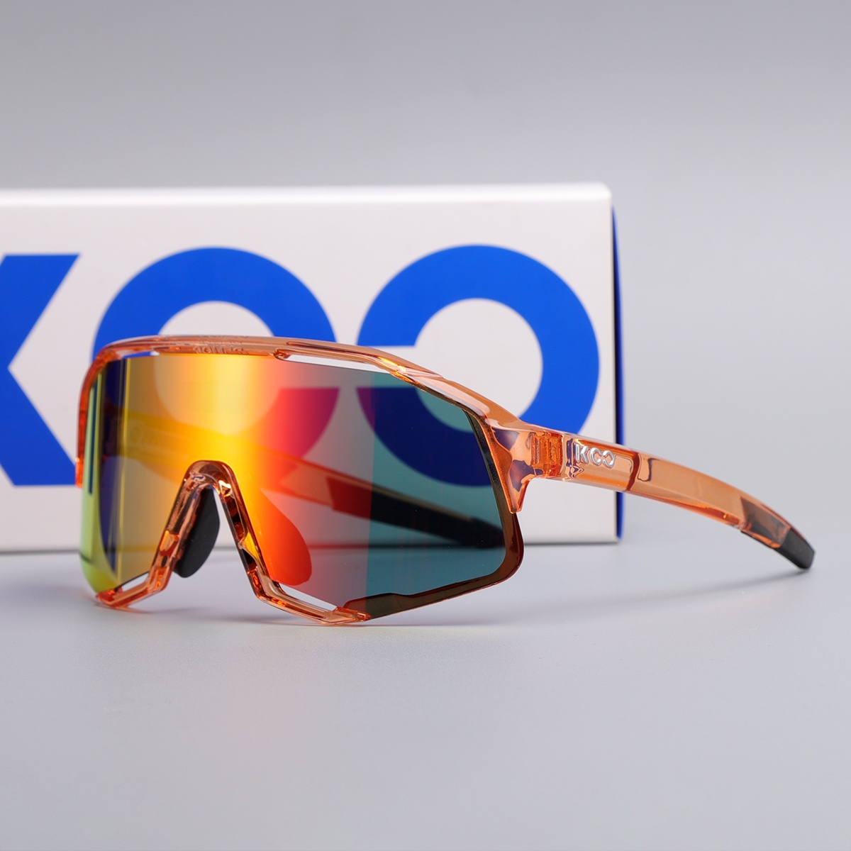 2026 Koo Radsport-Brille für S – Mountain Biking Glasses Bewertung und Preis
