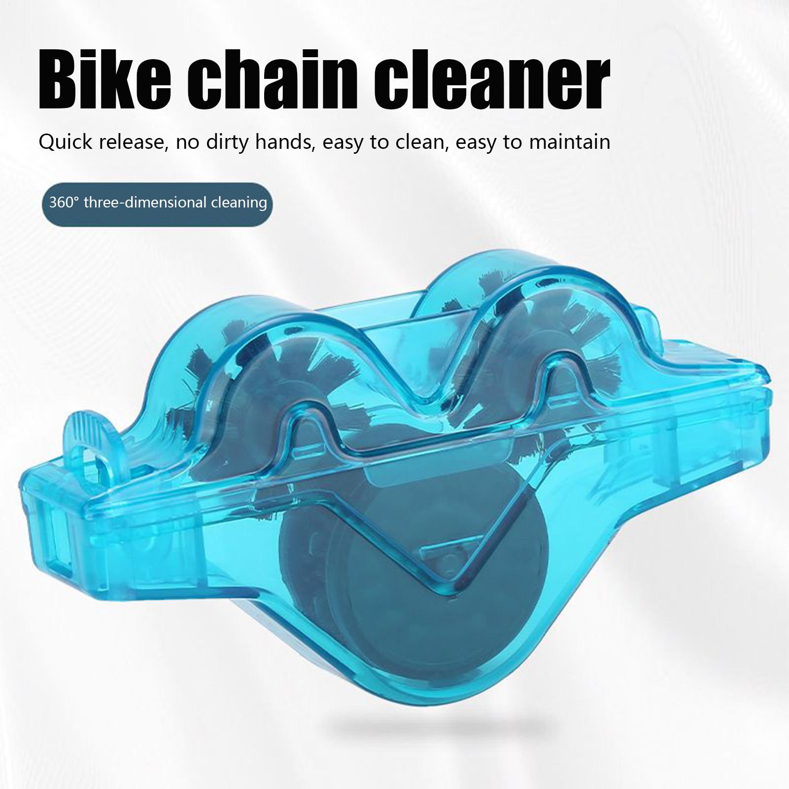 Fahrradketten-Reinigungsset Re – Mountain Biking Usa Bewertung und Preis
