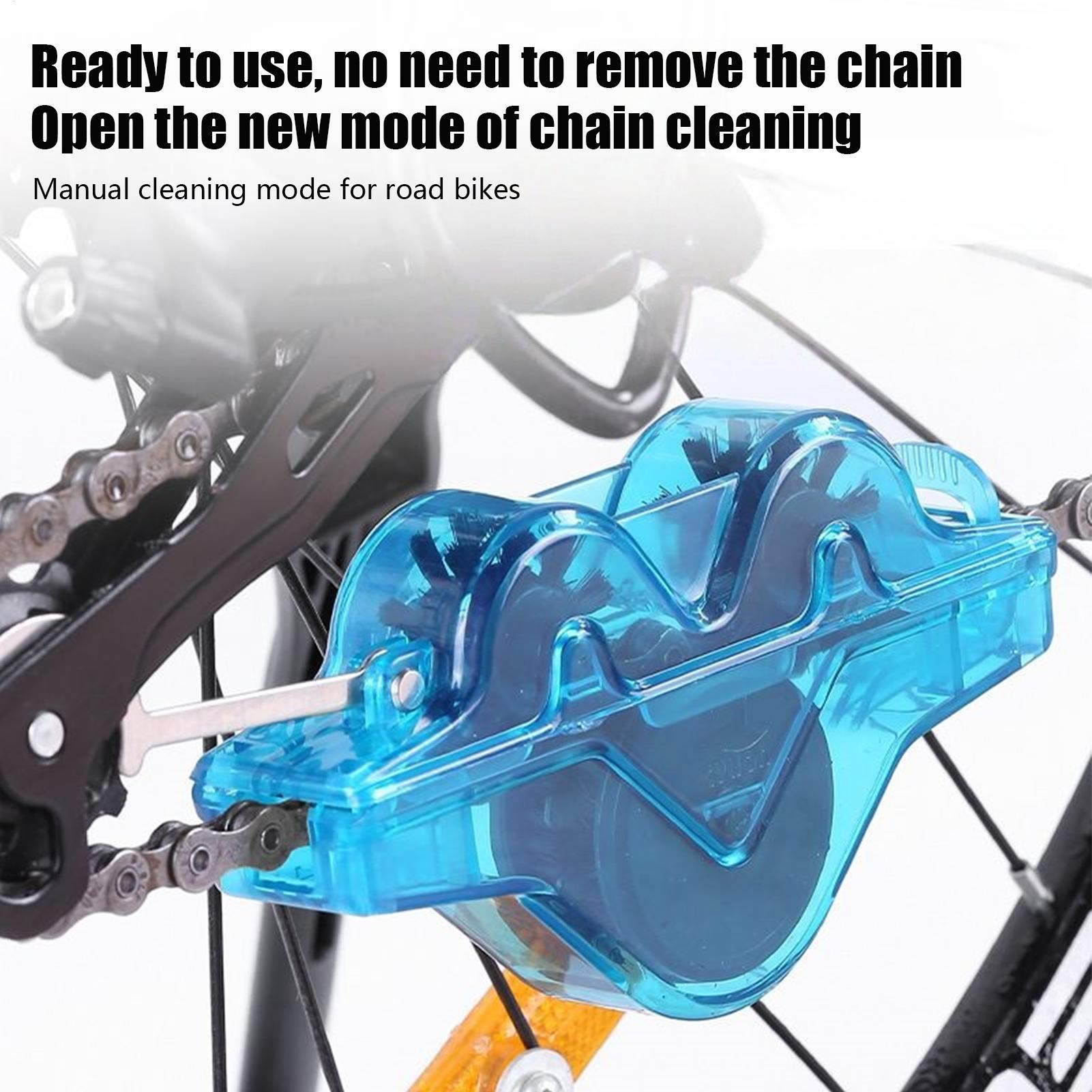Fahrradketten-Reinigungsset Re – Mountain Biking Usa Bewertung und Preis