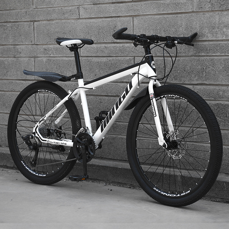 24 26-Zoll-Räder Beste MTB-Fah – Mountain Biking Usa Bewertung und Preis