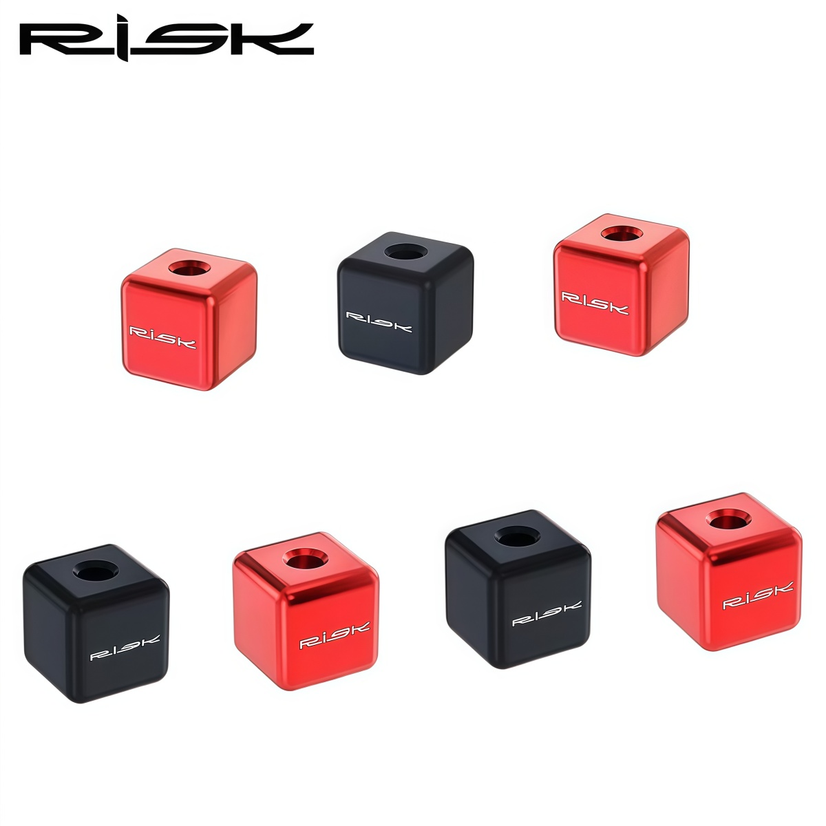 RISK RC308 Cube Style Fahrrad- – Mountain Biking Tips Bewertung und Preis