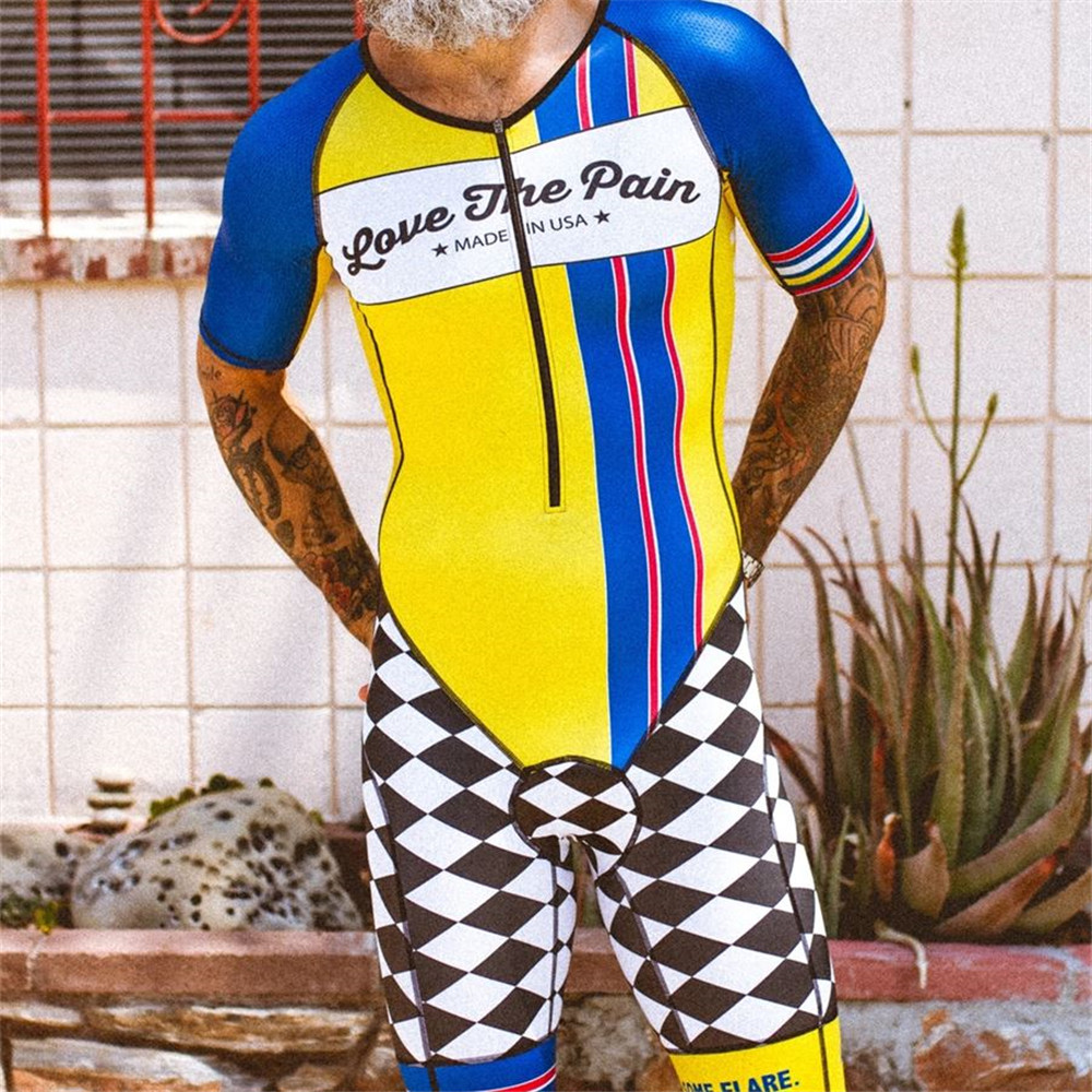 Triathlon Herren Radsport-Renn – Mountain Biking Vest Bewertung und Preis