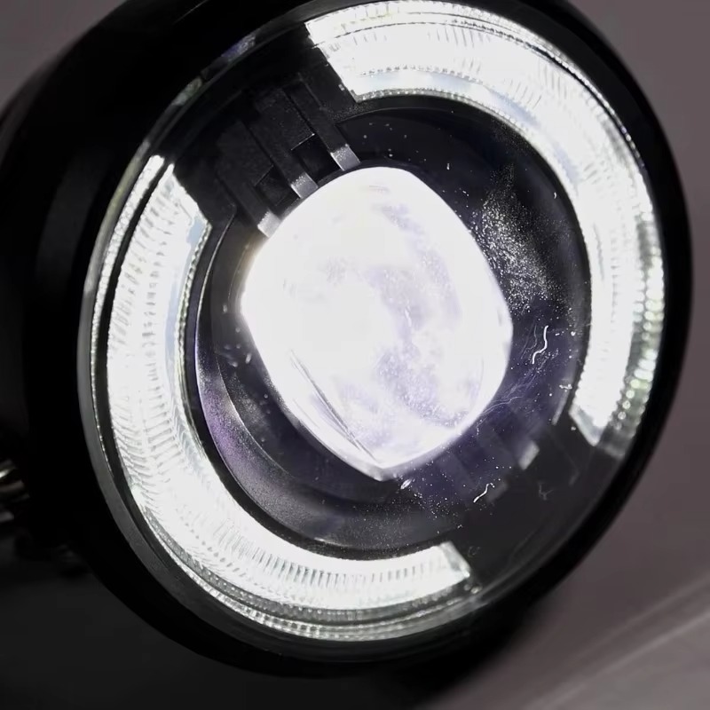 Popu Für 1 stücke Elektrische  – Mountain Biking Lights Bewertung und Preis