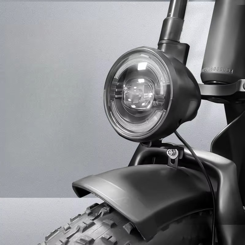 Popu Für 1 stücke Elektrische  – Mountain Biking Lights Bewertung und Preis