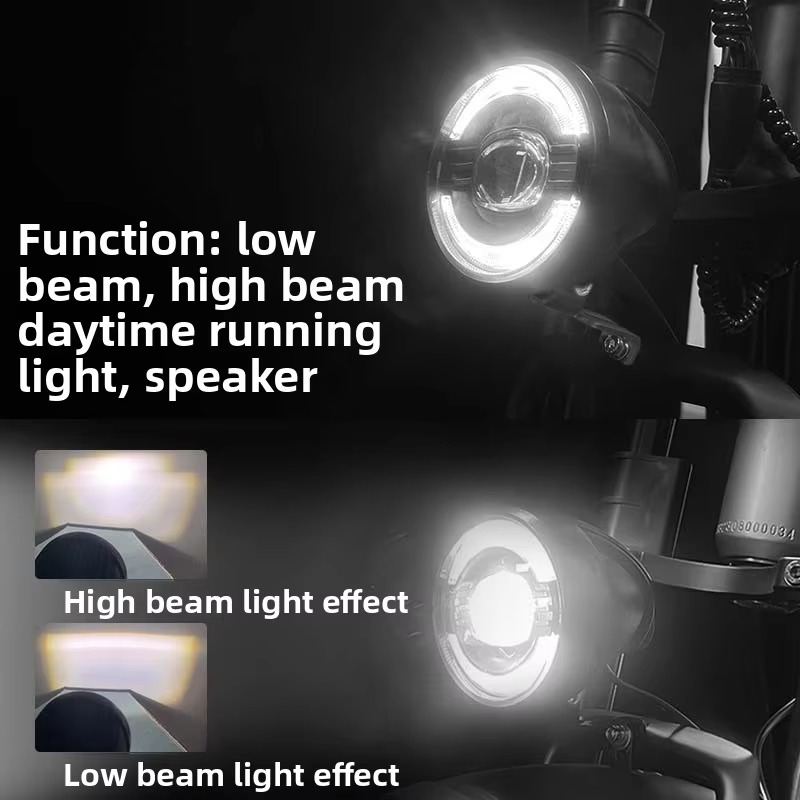 Popu Für 1 stücke Elektrische  – Mountain Biking Lights Bewertung und Preis