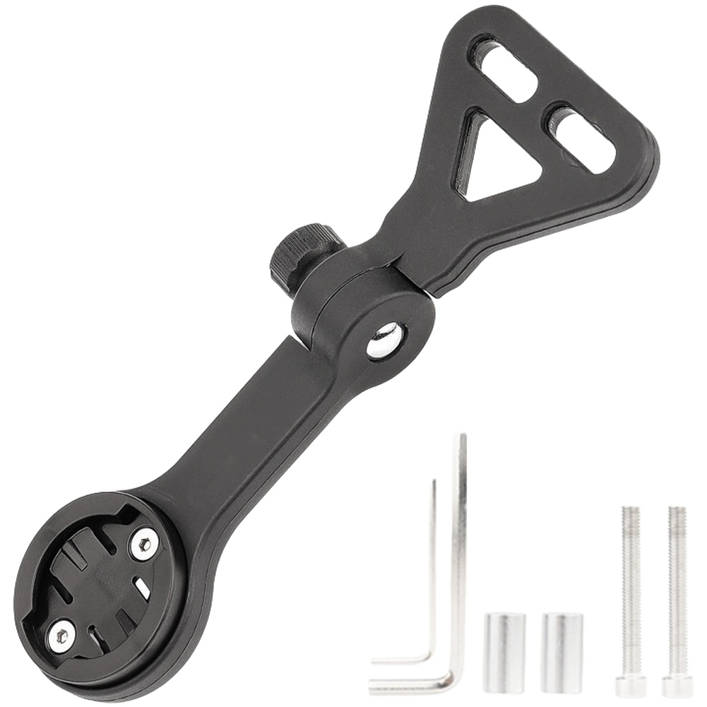 Schwarzer, verstellbarer Mount – Mountain Biking Lights Bewertung und Preis
