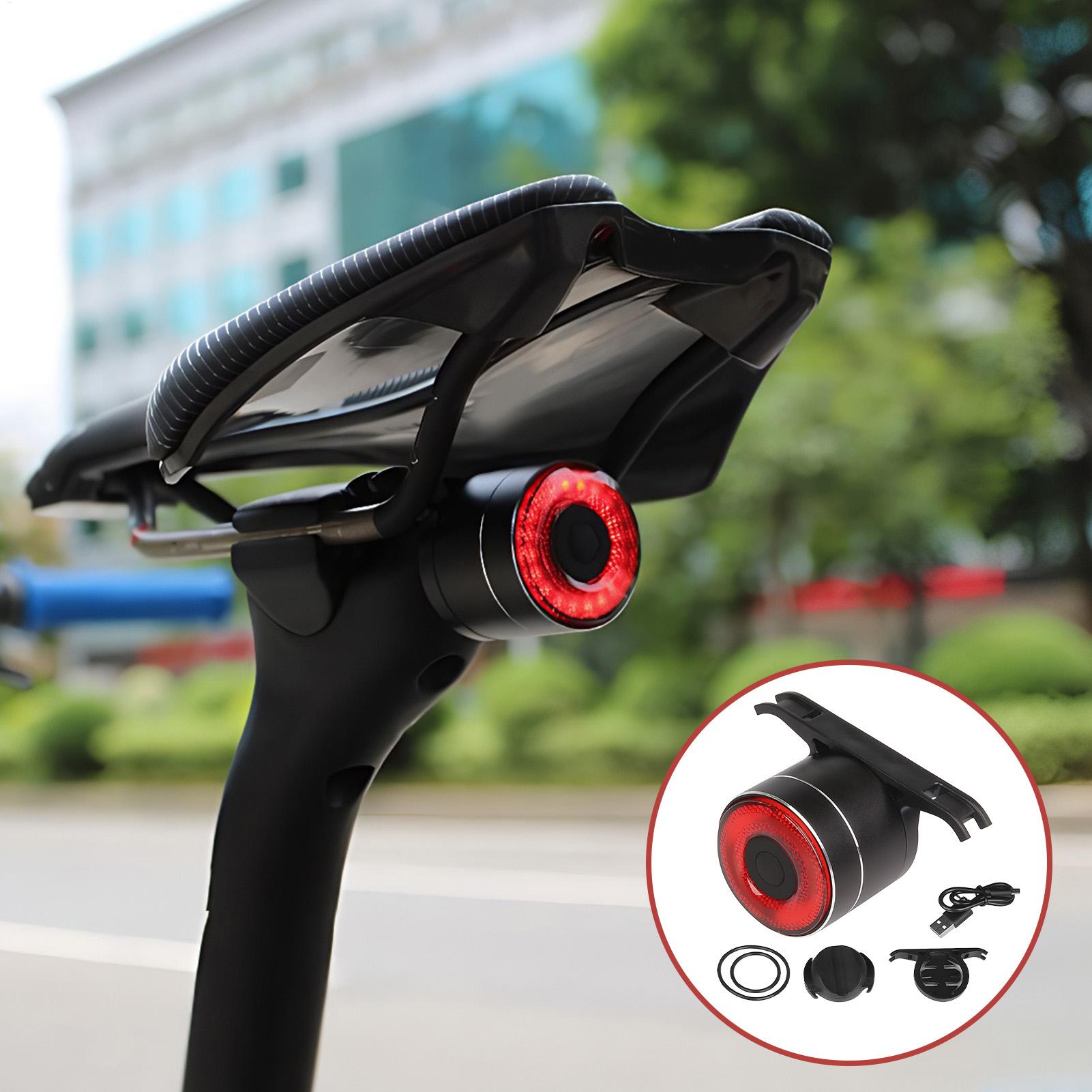 Fahrrad Rücklicht Smart Bike T – Mountain Biking Lights Bewertung und Preis