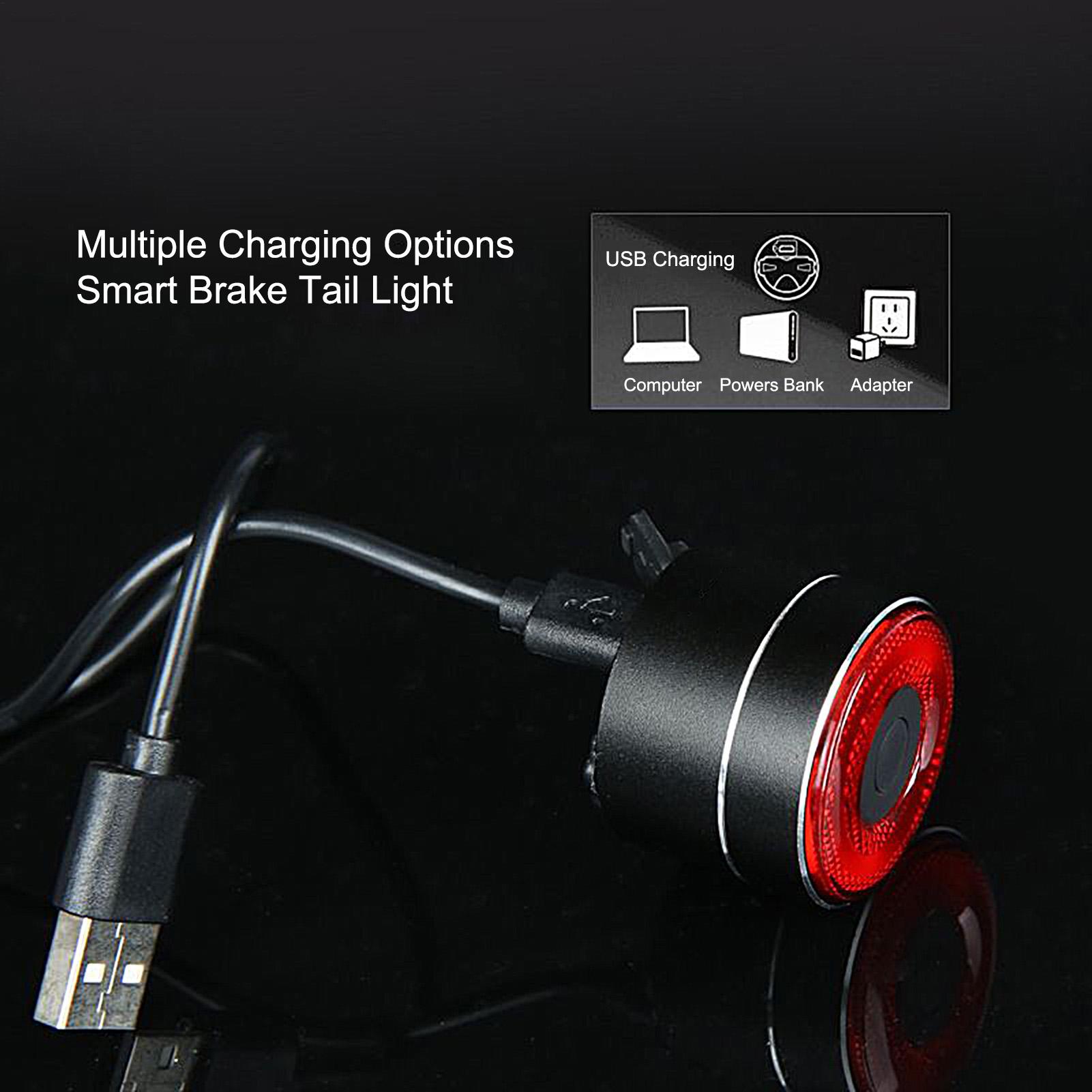 Fahrrad Rücklicht Smart Bike T – Mountain Biking Lights Bewertung und Preis
