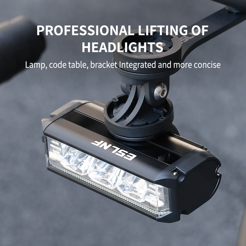 ESLNF 1000Lumen USB wiederaufl – Mountain Biking Lights Bewertung und Preis