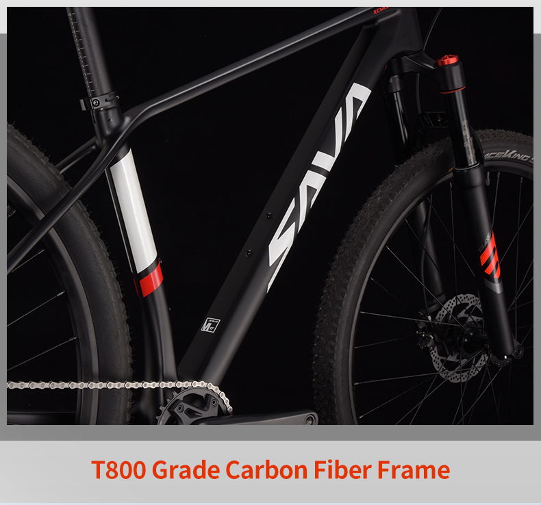 SAVA 2026 Neues Carbonfaser-Mo – Mountain Biking Usa Bewertung und Preis