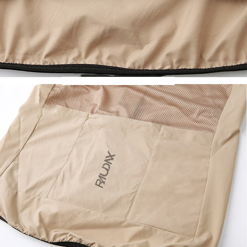Rx Back Ärmelloses Mesh Ciclis – Mountain Biking Vest Bewertung und Preis