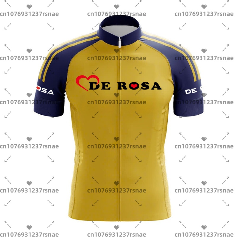 De Rosa Radsport-Set für Herre – Mountain Biking Vest Bewertung und Preis