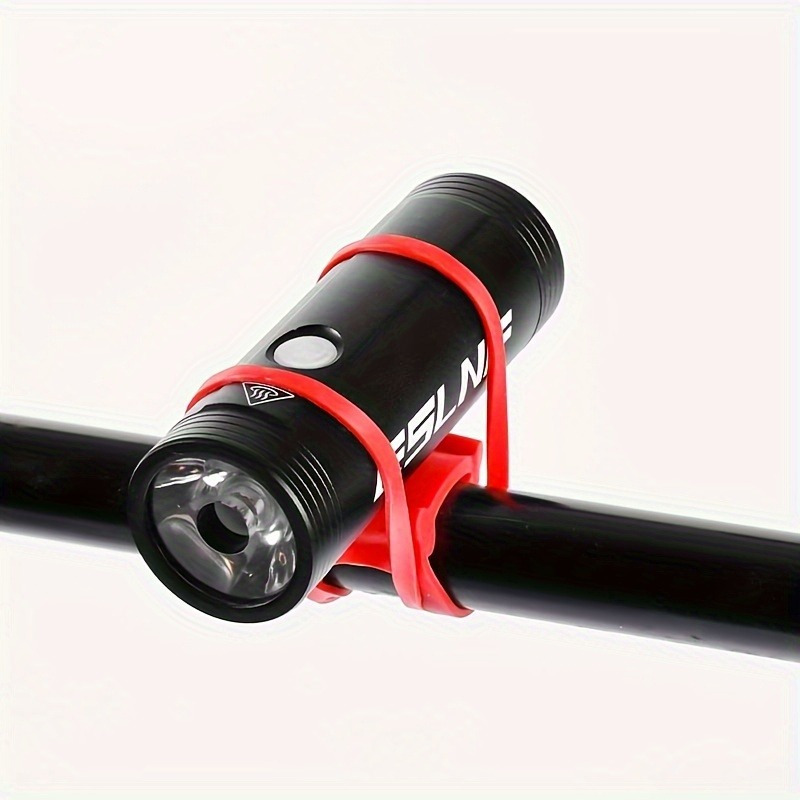 3er-Set Mountainbike-Riemenhal – Mountain Biking Lights Bewertung und Preis