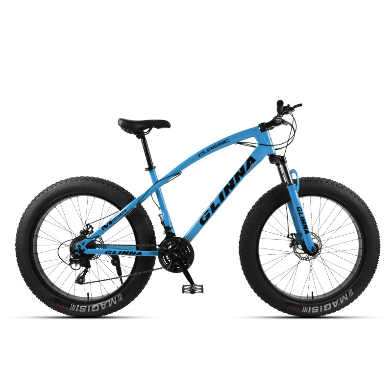 Vollgefedertes 26-Zoll-Rad 4.0 – Mountain Biking Usa Bewertung und Preis