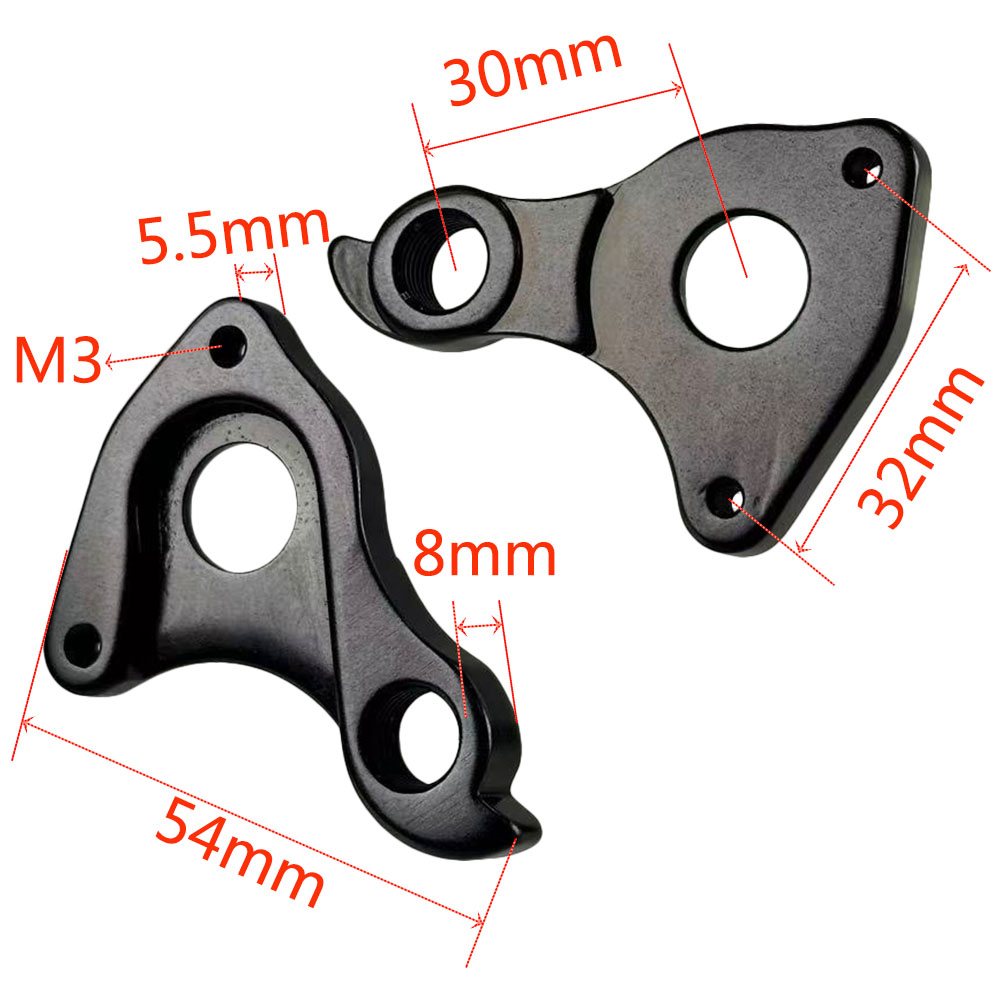 MTB Schaltwerk Aufhänger Mech  – Mountain Biking Gear Bewertung und Preis